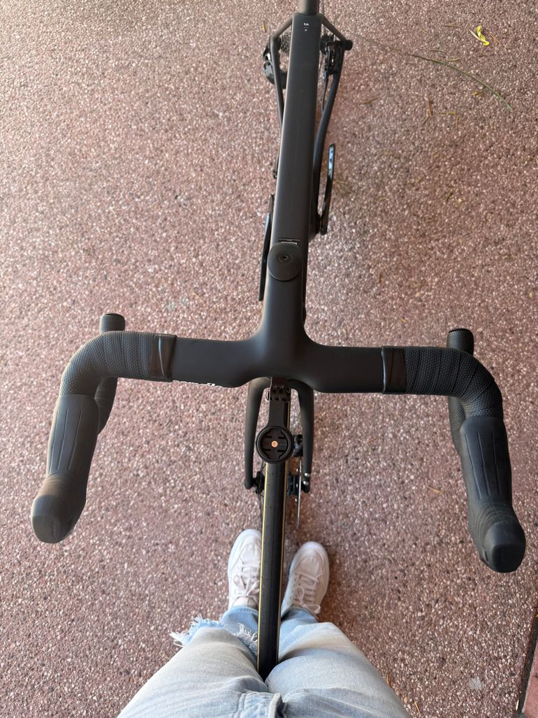 Used Cervélo R5 Force AXS 2026 2026 Road & Gravel, Black — image 2 of 4