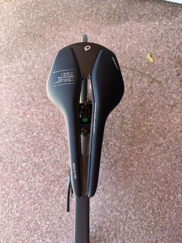 Used Cervélo R5 Force AXS 2026 2026 Road & Gravel, Black — image 4 of 4