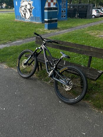 Used Nukeproof pulse Nukeproof Pulse 2019 Mountainbike — image 2 of 4