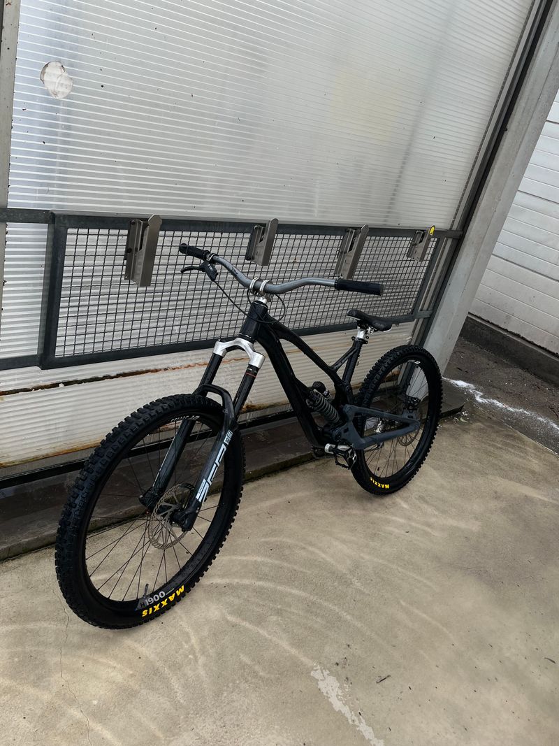 Used Nukeproof Pulse 2019 MTB