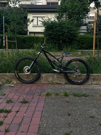 Used Nukeproof pulse Nukeproof Pulse 2019 Mountainbike — image 4 of 4