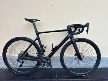 Gebrauchtes Scott Addict RC 15 carbon 2021 2021 Road & Gravel