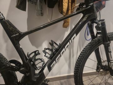 Brugt Berria MAKO BR XX-SL 2025 2025 MTB