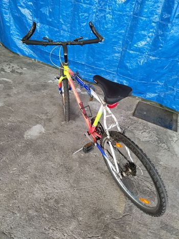 Used NO-LOGO MTB 26 Pollici 1992 1992 Mountainbike, Red — image 4 of 6
