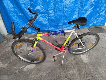 Used NO-LOGO MTB 26 Pollici 1992 1992 MTB