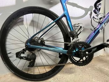 Used Berria BELADOR 8 2023 2023 Road & Gravel — image 11 of 14