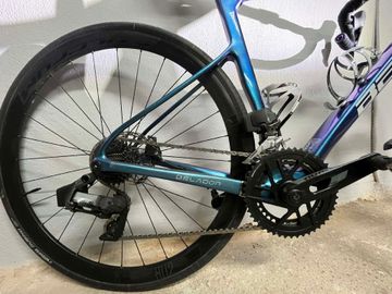 Brugt Berria BELADOR 8 2023 2023 Road & Gravel — billede 11 af 14