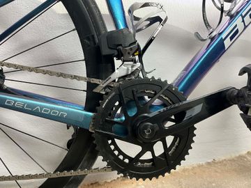 Brugt Berria BELADOR 8 2023 2023 Road & Gravel — billede 13 af 14