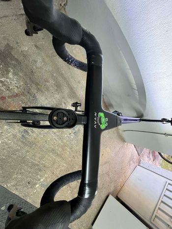 Used Berria BELADOR 8 2023 2023 Road & Gravel — image 4 of 14