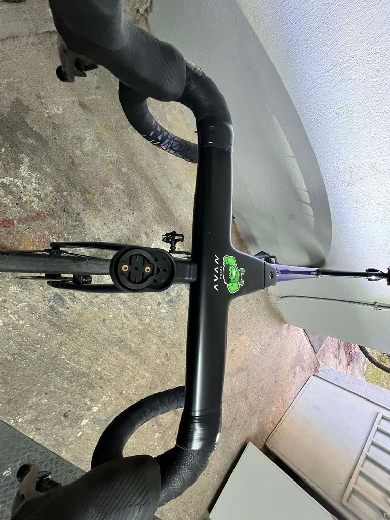 Used Berria BELADOR 8 2023 2023 Road & Gravel — image 4 of 14