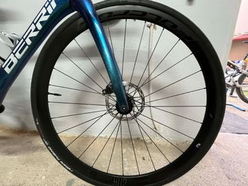 Brugt Berria BELADOR 8 2023 2023 Road & Gravel — billede 8 af 14