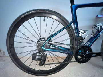 Brugt Berria BELADOR 8 2023 2023 Road & Gravel — billede 9 af 14
