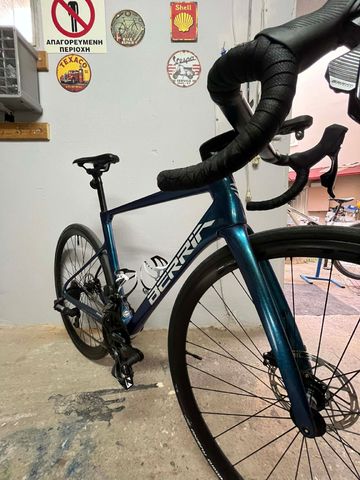 Brugt Berria BELADOR 8 2023 2023 Road & Gravel — billede 5 af 14