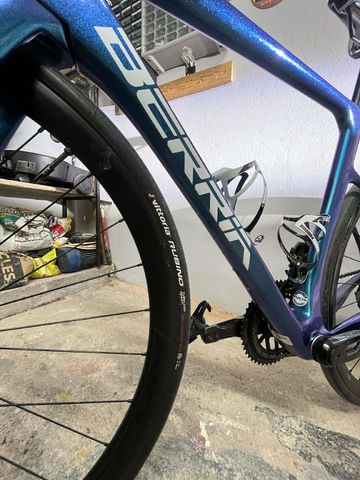 Brugt Berria BELADOR 8 2023 2023 Road & Gravel — billede 2 af 14