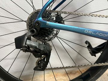 Brugt Berria BELADOR 8 2023 2023 Road & Gravel — billede 12 af 14