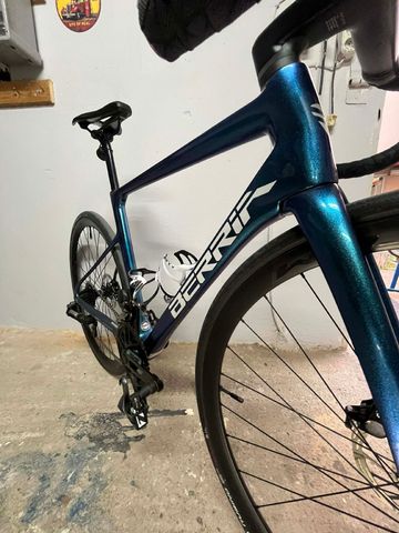 Brugt Berria BELADOR 8 2023 2023 Road & Gravel — billede 14 af 14