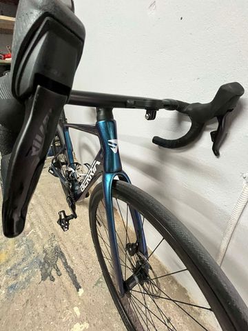 Brugt Berria BELADOR 8 2023 2023 Road & Gravel — billede 7 af 14
