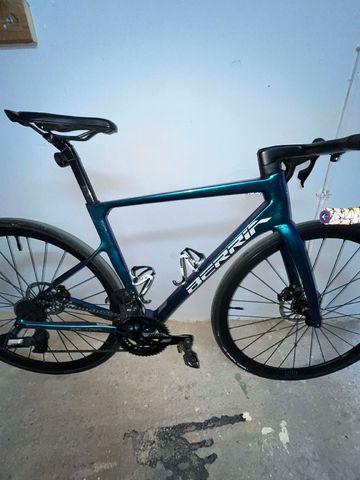 Used Berria BELADOR 8 2023 2023 Road & Gravel