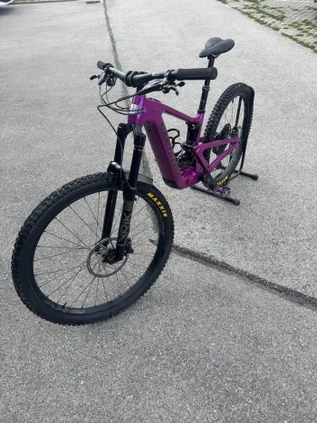 Used Santa Cruz Heckler SL S / Carbon C 2024 2024 MTB