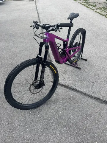 Gebrauchtes Santa Cruz Heckler SL S / Carbon C 2024 2024 MTB