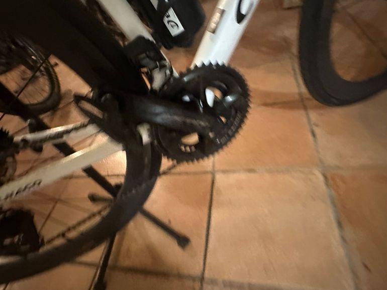 Used Colnago C68 Road Shimano Dura Ace Di2 2025 2025 Road & Gravel, White — image 3 of 3