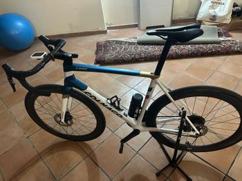 Used Colnago C68 Road Shimano Dura Ace Di2 2025 2025 Road & Gravel, White — image 2 of 3