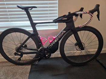 Used Orbea ORCA AERO M30iLTD 2025 2025 Road & Gravel