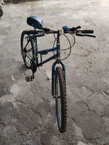Used California Bicycle Factory MTB California 26 Pollici 2000 Mountainbike, Grün — image 2 of 6