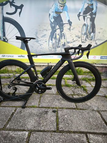Used Merida REACTO 6000 2027 2027 Road & Gravel