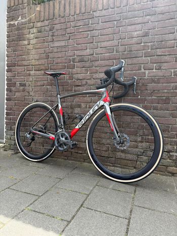 Used Ridley Fenix SL Disc - Ultegra Di2 2019 2019 Road & Gravel