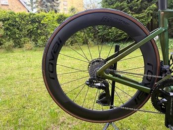 Used Specialized S-Works Tarmac SL7 - Shimano Dura-Ace Di2 2023 2023 Road & Gravel — image 2 of 14