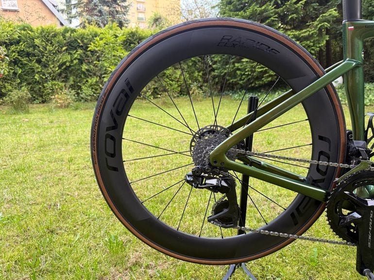Used Specialized S-Works Tarmac SL7 - Shimano Dura-Ace Di2 2023 2023 Road & Gravel — image 2 of 14