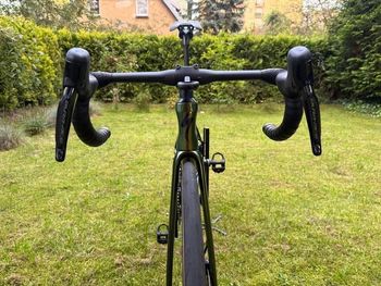 Used Specialized S-Works Tarmac SL7 - Shimano Dura-Ace Di2 2023 2023 Road & Gravel — image 6 of 14