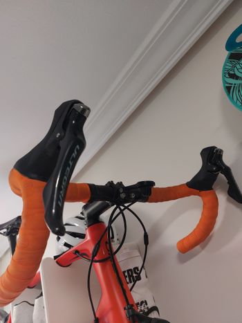 Used Orbea ORCA M30 2020 2020 Road & Gravel — image 5 of 7