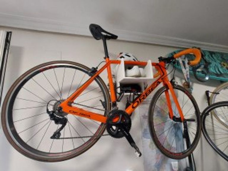 Used Orbea ORCA M30 2020 2020 Road & Gravel — image 1 of 7