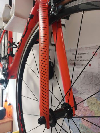 Used Orbea ORCA M30 2020 2020 Road & Gravel — image 3 of 7