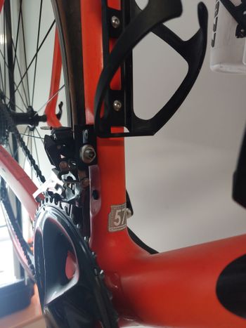 Used Orbea ORCA M30 2020 2020 Road & Gravel — image 4 of 7