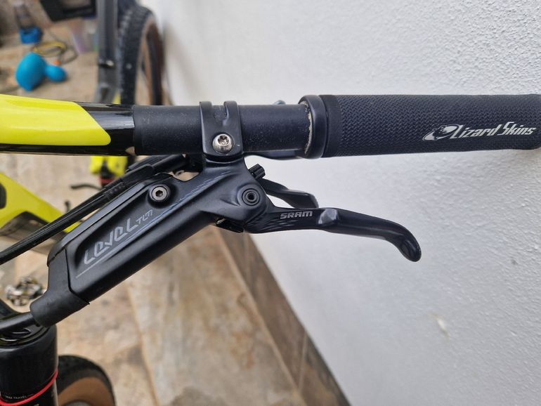 Used Scott Spark RC 900 World Cup 2021 2021 Mountainbike — image 12 of 12