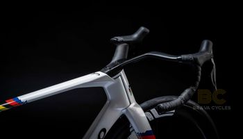 Used Colnago Colnago Y1Rs | Color YRWC | Size M | NEW Frameset Frameset 2026 Road & Gravel — image 5 of 16