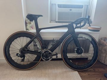 Used Cervélo S5 Red eTap AXS 2024 2024 Road & Gravel