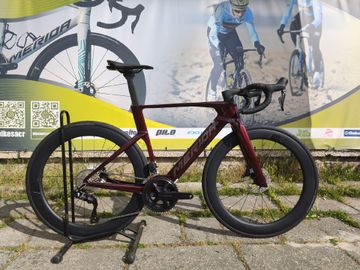Used Merida REACTO 6000 2027 2027 Road & Gravel