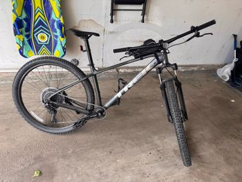 Used Trek Marlin 6 Gen 3 2024 2024 MTB
