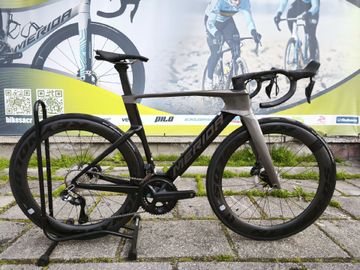 Brugt Merida REACTO 8000 2027 2027 Road & Gravel