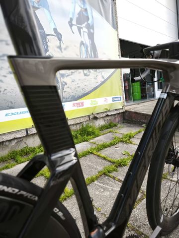 Käytetty Merida REACTO 8000 2027 2027 Road & Gravel — kuva 4 / 6