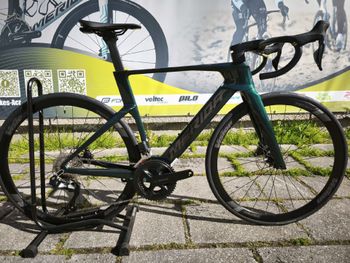 Used Merida REACTO 5000 2027 2027 Road & Gravel