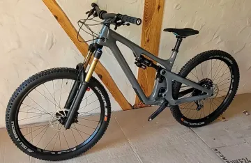 Tweedehands Yeti Sb140 SRAM X01 Eagle 2023 Mountainbike — afbeelding 2 van 12