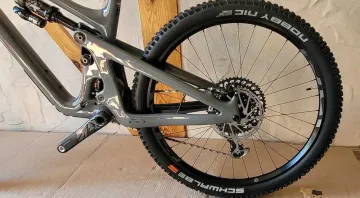 Tweedehands Yeti Sb140 SRAM X01 Eagle 2023 Mountainbike — afbeelding 5 van 12