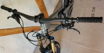 Tweedehands Yeti Sb140 SRAM X01 Eagle 2023 Mountainbike — afbeelding 12 van 12
