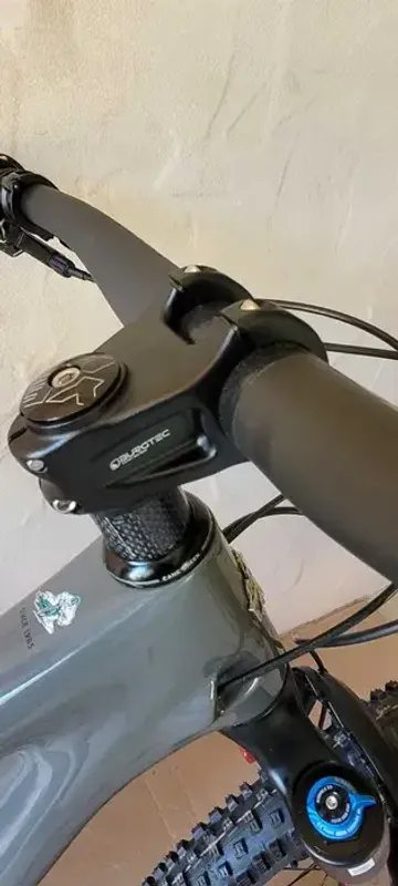 Tweedehands Yeti Sb140 SRAM X01 Eagle 2023 Mountainbike — afbeelding 10 van 12