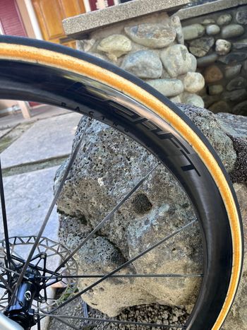 Used Specialized Aethos Shimano Dura Ace Di2 2022 Road & Gravel, Light Gray — image 7 of 13